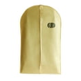 thumbnail image 1 of Sac de Rangement pour Complet Robuste avec Fenêtre Transparente - Protège-Vêtements Imperméable pour Robes et Manteaux, 1 of 7