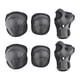 thumbnail image 1 of Child Adult Protection Set with Knee Pads, Elbow Pads and Wrist Guards 6 In 1 for Roller Skating, Skateboard, Scooter, Bike, Cycling, 1 of 5