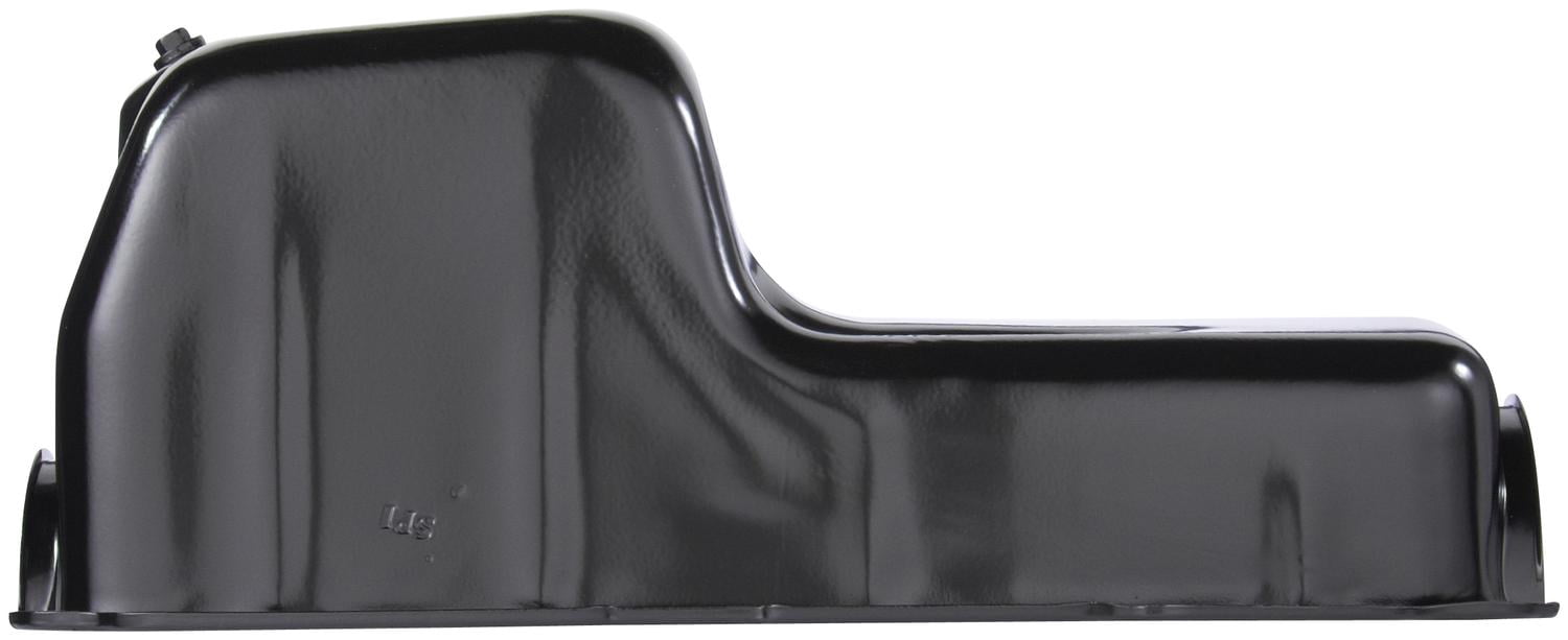 Spectra Premium CRP18A Steel Engine Oil Pan