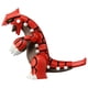thumbnail image 4 of Figura Moncolle Monster Collection Pokémon Groudon Takara Tomy ML-03, 4 of 4