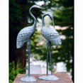 thumbnail image 1 of Paire de Grues d'Amour, 1 of 1