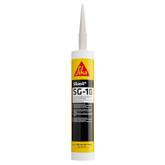 AP Products 017-417241 Sikasil ® GS-10 CAULKING AND SEALANT RV