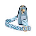 thumbnail image 2 of Bolsa Mujer Crossbody Original Aura Elegante Casual Moda, 2 of 4