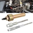thumbnail image 4 of Glow Plug Puller Reamer Set, Heavy Duty High Strength Glow Plug Removal Tool Electrodes Removal High Efficiency  For Vehicles, 4 of 8