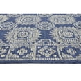 thumbnail image 2 of Hudson 2469 Navy Suzani Area Rug, Size - 5' x 7', 2 of 4