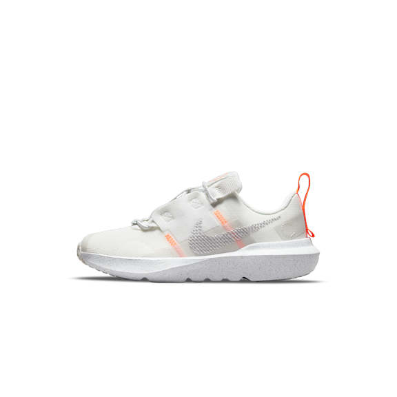 NIKE PRE SCHOOL Crater Impact PS "GREY FOG" DB3552 100 from Stadium Goods