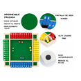 thumbnail image 3 of Juegos De Mesa Xtellar De Juegos De Mesa Familiares, 3 of 3