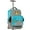 Penguin, variant on TWISE Twise Side-kick Rolling Backpack, Giraffe