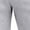 6 PACK Heather Gray, variant on 6-Pack Men's 5 Pocket Fleece Cargo Shorts, Cotton Blend Drawstring Athletic Lounge Shorts with Multiple Pockets, Heather Gray , 2XL