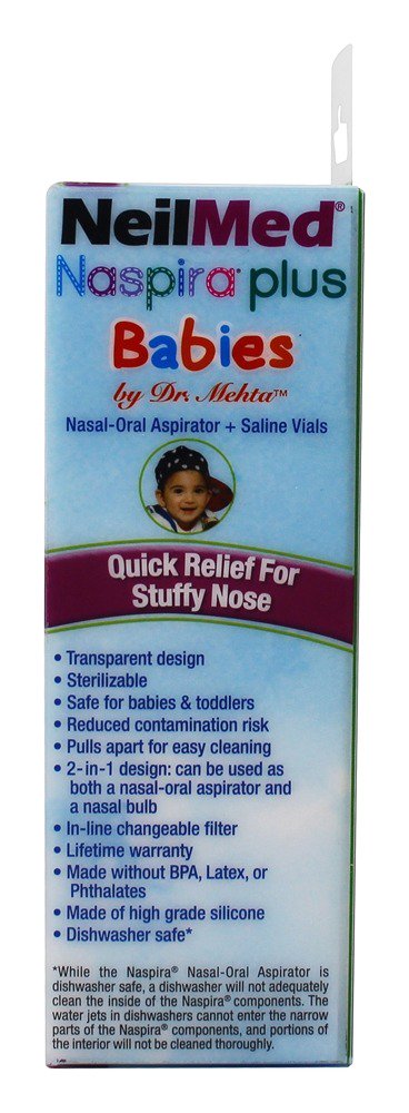 neilmed nasal bulb