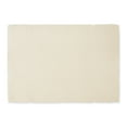 thumbnail image 2 of DII Ribbed Kitchen Placemat Set, Set of 6, 19"x13", 100% Cotton, Multiple Colors, 2 of 3