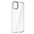 thumbnail image 4 of Funda BALLISTIC Bshock para iPhone 11 PRO Blanco Transp, 4 of 4