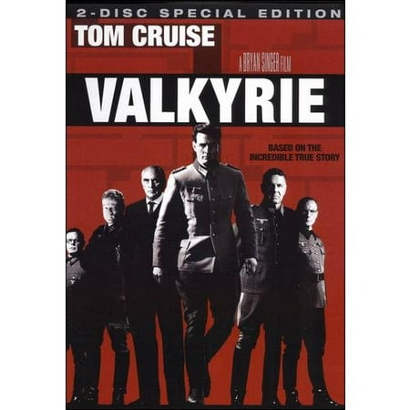 Valkyrie (Special Edition/ 2-Disc)