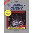 thumbnail image 1 of How to Rebuild Your Small-Block Chevy, 1 of 1