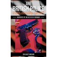 thumbnail image 3 of Are British Police Institutionally Racist? : Memoirs of an Accused Conman, 3 of 3