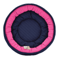 thumbnail image 1 of Cama Redonda Mediana Base Impermeable Perro Fancy Pets FANCY PETS TX10107, 1 of 2