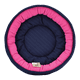 thumbnail image 1 of Cama Redonda Mediana Base Impermeable Perro Fancy Pets FANCY PETS TX10107, 1 of 2