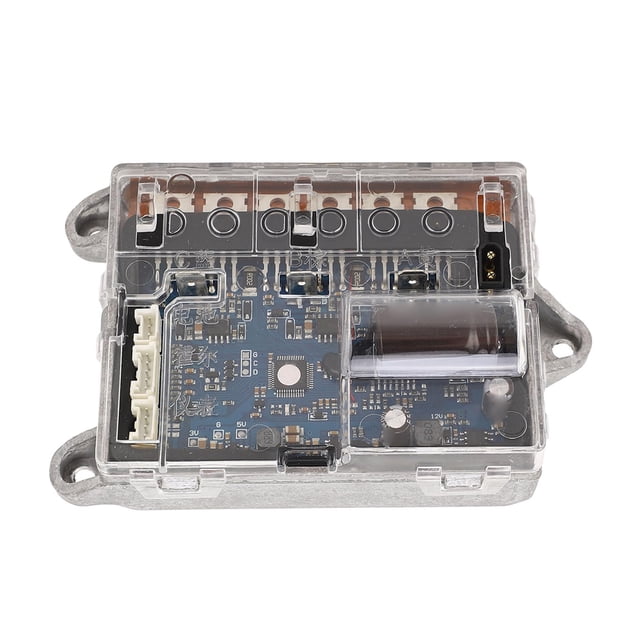 Placa Base para Patinete Eléctrico Mi M365, Repuesto de Placa de Control, Piezas de Placa Base ESC, Accesorios para Patinete.