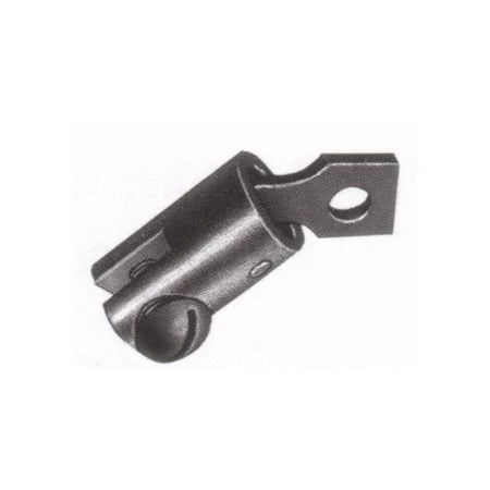 General Pipe Cleaners DHF Down Head Fitting - for 3/8