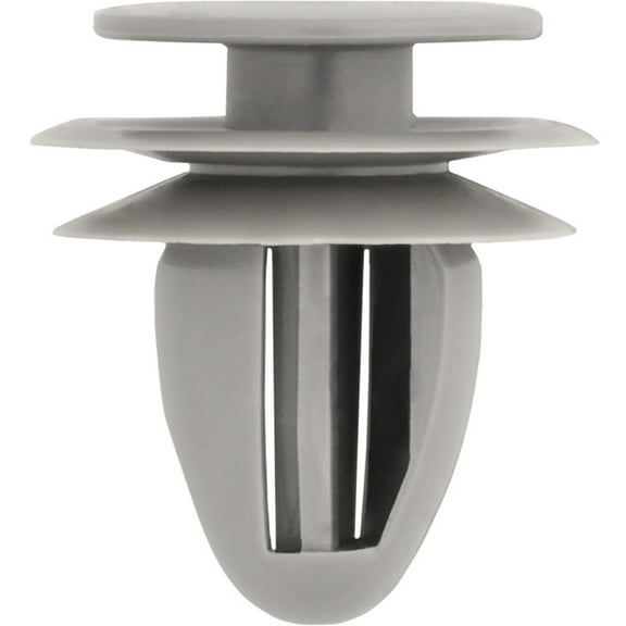 AMZ Clips And Fasteners 50 Exterior & Interior Moulding Retainer Compatible with Kia 0K95-A-68401