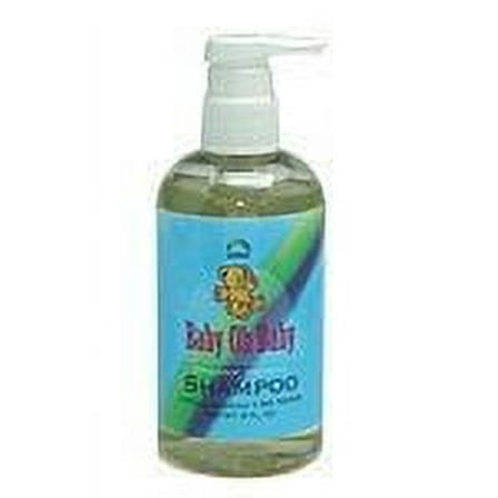 Rainbow Research Baby Oh Baby Organic Herbal Shampoo - 8 fl oz