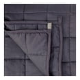 thumbnail image 2 of Purecare Zensory 20Lb Weighted Blanket In Size 48"X72", 2 of 2