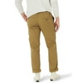thumbnail image 3 of Lee Men's Extreme Comfort Straight Canvas Cargo, 3 of 8