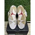 thumbnail image 5 of Ni - ke Size 8.5M/10W - Jordan 6 Retro Golden Moments Pack (6) Sz 8.5 384664-135, 5 of 5