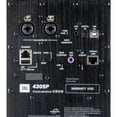 thumbnail image 3 of JBL 2-Way Powered Studio Monitor Loudspeaker, 3 of 9