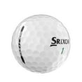 thumbnail image 4 of Srixon Soft Feel White Golf Ball Dozen, 4 of 4