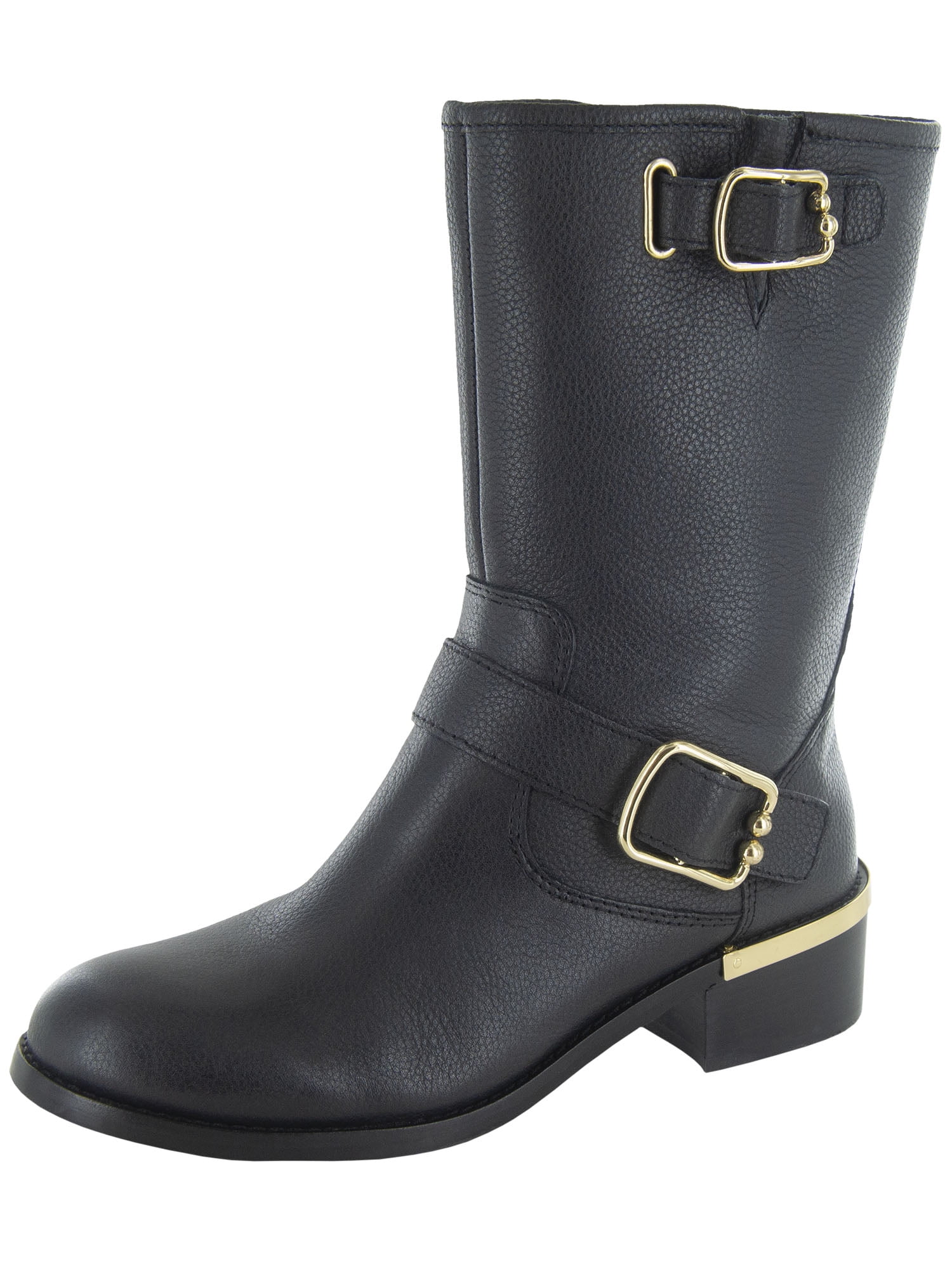 Vince Camuto Womens Wantilla Harnessed 