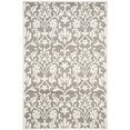 thumbnail image 3 of Safavieh Amherst Dark Grey Indoor Outdoor Rug - 9' x 12', 3 of 4
