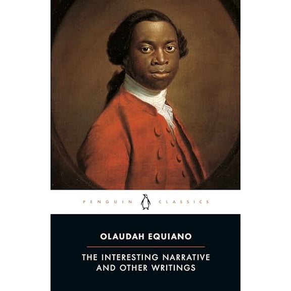 Pre-Owned The Interesting Narrative and Other Writings (Paperback) 0142437166 9780142437162