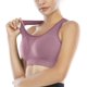thumbnail image 5 of Sujetador deportivo Heathyoga High Impact acolchado para mujer, 5 of 5