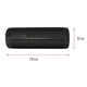 thumbnail image 5 of Altavoz de subgraves bluetooth Sunnimix Inalámbrico USB Batería Recargable Negro 560G, 5 of 8