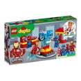 thumbnail image 2 of Set LEGO Duplo Laboratorio de Superhéroes 10921, 2 of 4
