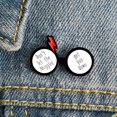 thumbnail image 1 of 32 Estilos De Dibujos Animados Anime Periféricos Pin De Solapa Mágico Esmalte Broche Mochila Insignia Colección Joyería Regalos Para Amigos, 1 of 4