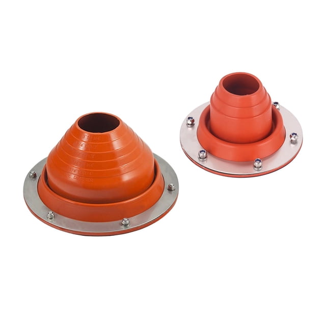 Bota para tienda de ña, de gato para tienda de ña caliente para aire libre,Accesorios de ventilación de tuberías resistentes ,Tubo de silicona ignífugo para Macarena Bota para tienda de campaña