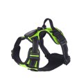 thumbnail image 4 of CSChome Harnais Lumineux pour Animaux Harnais Lumineux pour Animaux Rechargeable LED Éclairé - Sangle de Poitrine Lumineuse Réglable pour Promenade Nocturne, 4 of 7