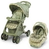 Graco Passage 540 Travel System with SnugRide, Bancroft