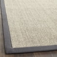 thumbnail image 2 of Safavieh Natural Fiber Marble Area Rug - 2' x 3', 2 of 3