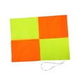 thumbnail image 4 of koolsoo 4x Drapeau d'Angle de Soccer Drapeau d'Angle de Terrain de Soccer pour Jeux Compétition de Football, 4 of 9