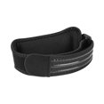 thumbnail image 1 of Sangle de Genou avec Compression Réglable pour Soutien du Tendon Rotulien Coussinet Ergonomique en Silicone Conception Antidérapante Bande de Soutien pour Genou, 1 of 8