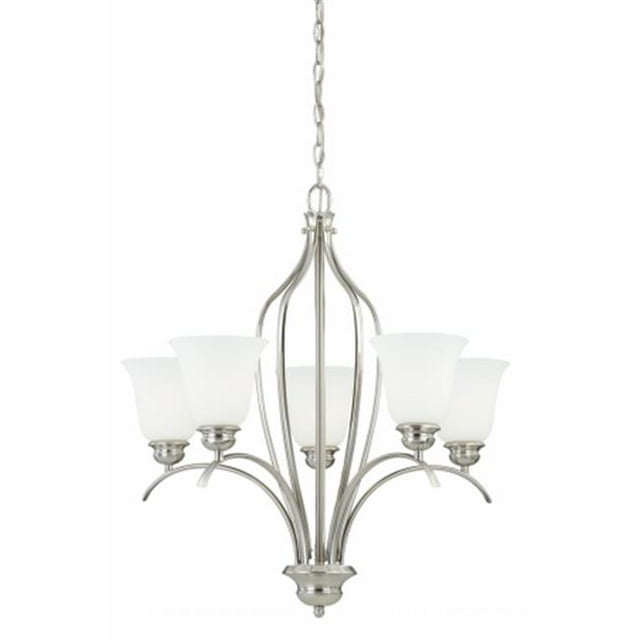Vaxcel International H0091 Lustre 5L - Nickel Satiné