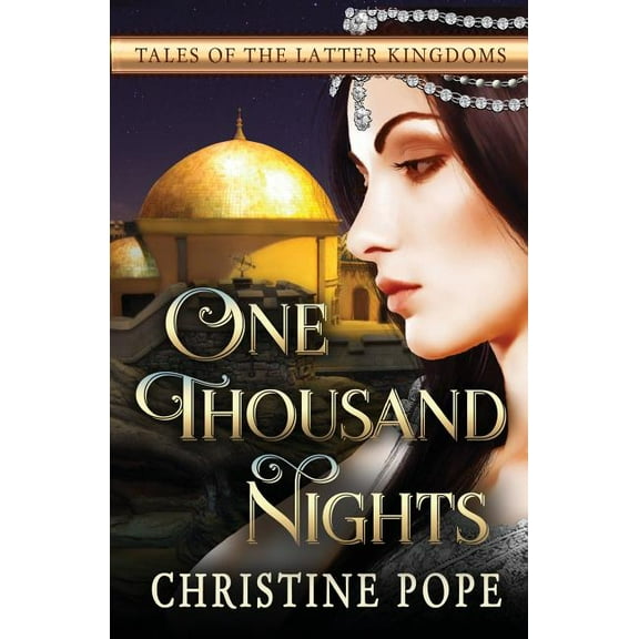 Tales of the Latter Kingdoms: One Thousand Nights (Paperback)
