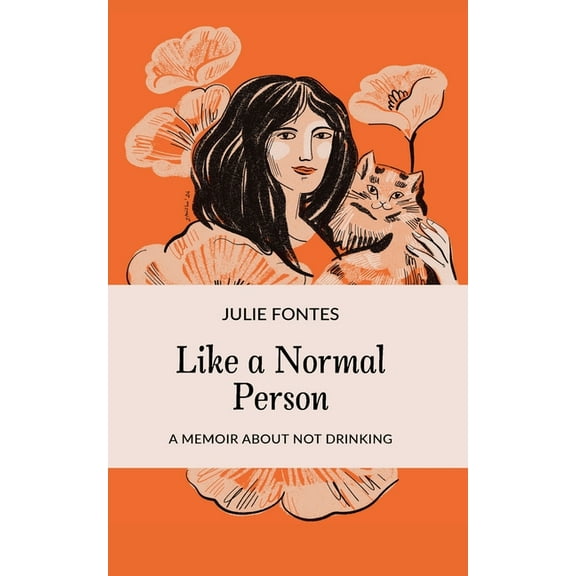 Like a Normal Person, (Paperback)