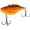 Rayburn Red Craw, variant on Bill Lewis Mini Hammer-Trap Lipless Crankbait Rayburn Red Craw