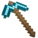 thumbnail image 3 of Figura Pico de Diamantes Minecraft 20 Pulgadas, 3 of 4