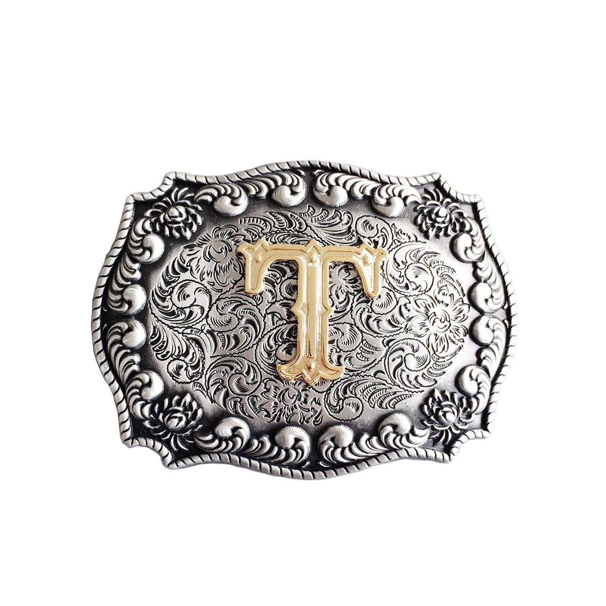 Western Riem Gesp - Western and Cowboy