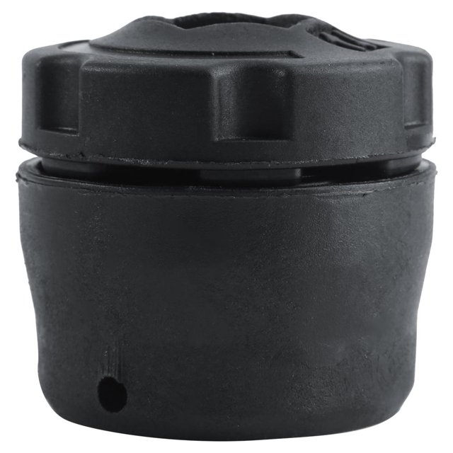 Cergrey Universal Plastic Strimmer Head Trimmer Heads String Set for Gasoline Grass Brush Cutter,Trimmer Heads,String Trimmer